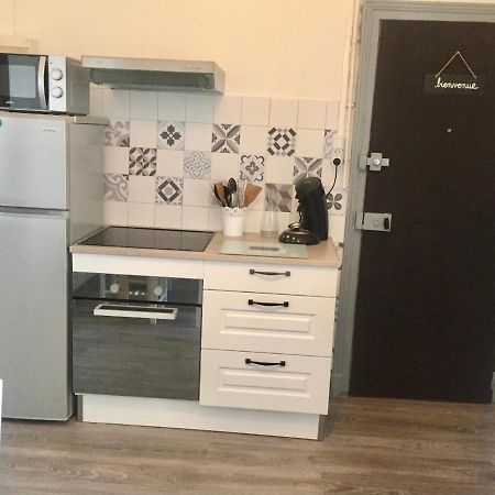 Charmant T2 Proche Vieille Ville Montluçon Zewnętrze zdjęcie